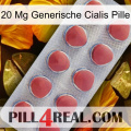 20Mg Generic Cialis Pill 18